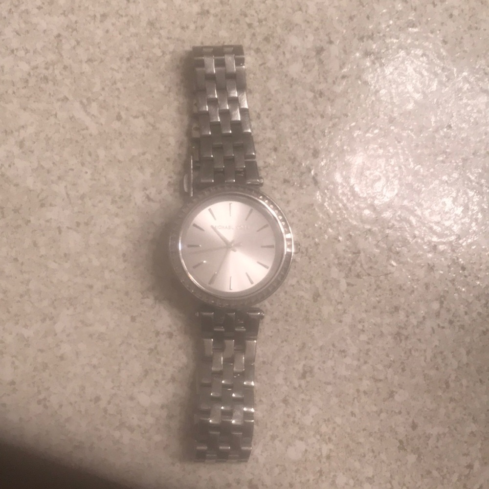 MK Watch